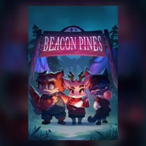 Beacon Pines PC Steam