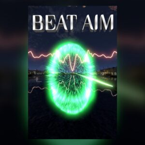 Beat Aim - Rhythm FPS Trainer PC Steam
