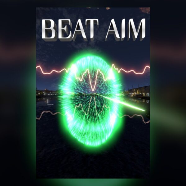 Beat Aim - Rhythm FPS Trainer PC Steam