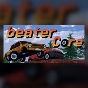 BeaterCore PC Steam