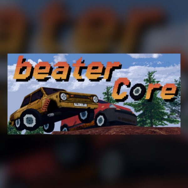 BeaterCore PC Steam