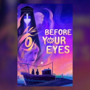 Before Your Eyes PC Steam