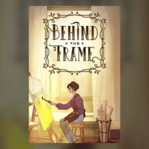 Behind the Frame: The Finest Scenery PC Steam