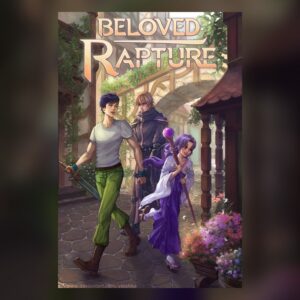 Beloved Rapture PC Steam