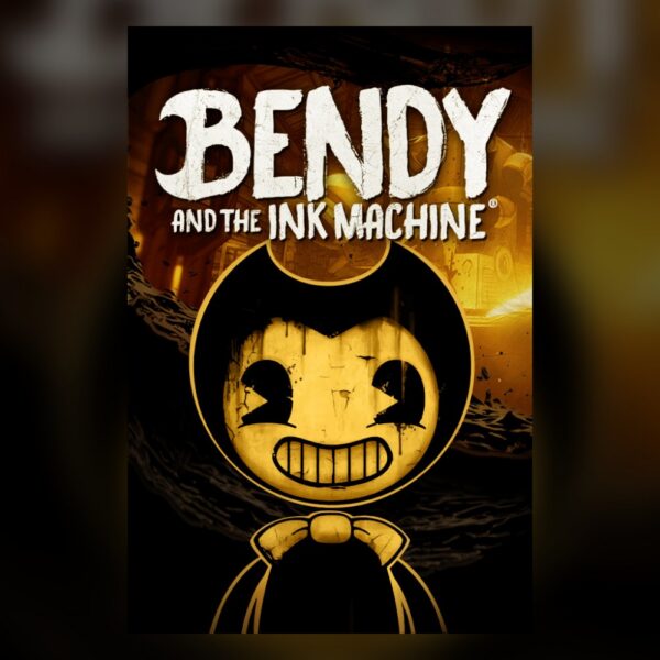Bendy and the Ink Machine PC Steam
