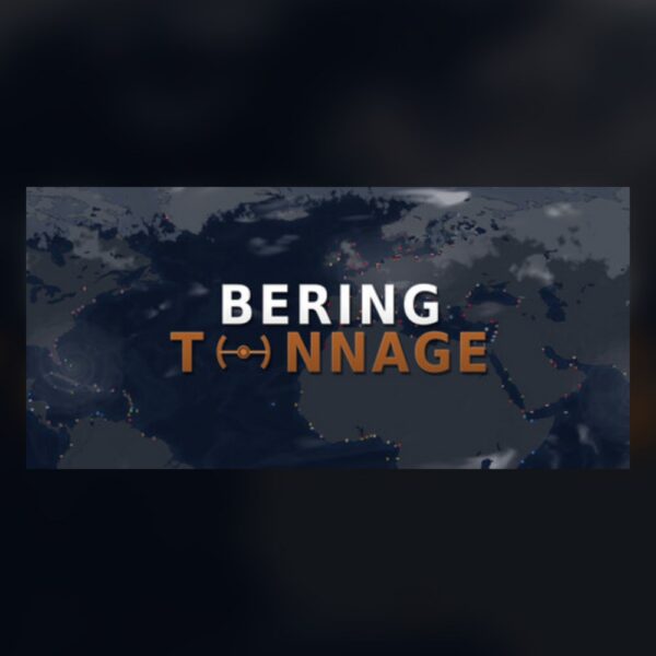 Bering Tonnage PC Steam
