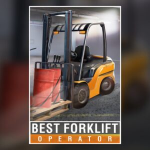 Best Forklift Operator PC Steam