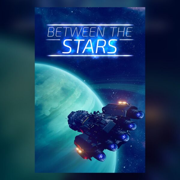 Between the Stars PC Steam