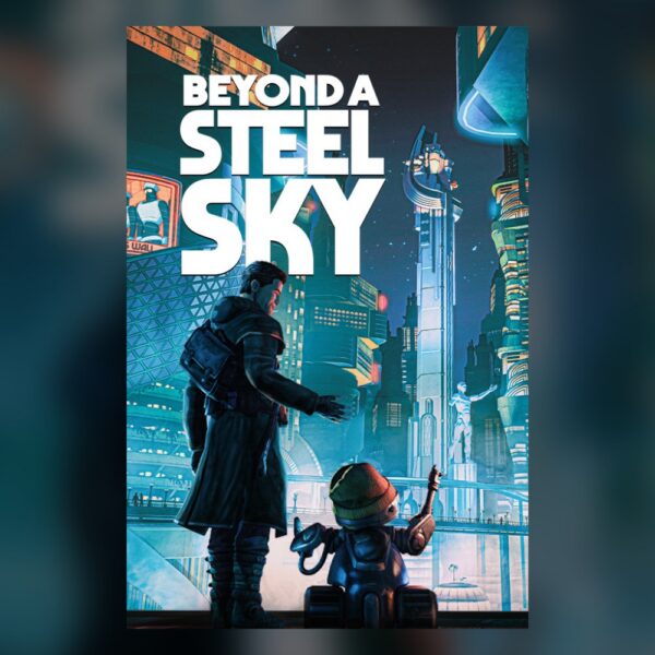 beyond-a-steel-sky-pc-steam Beyond a Steel Sky PC Steam