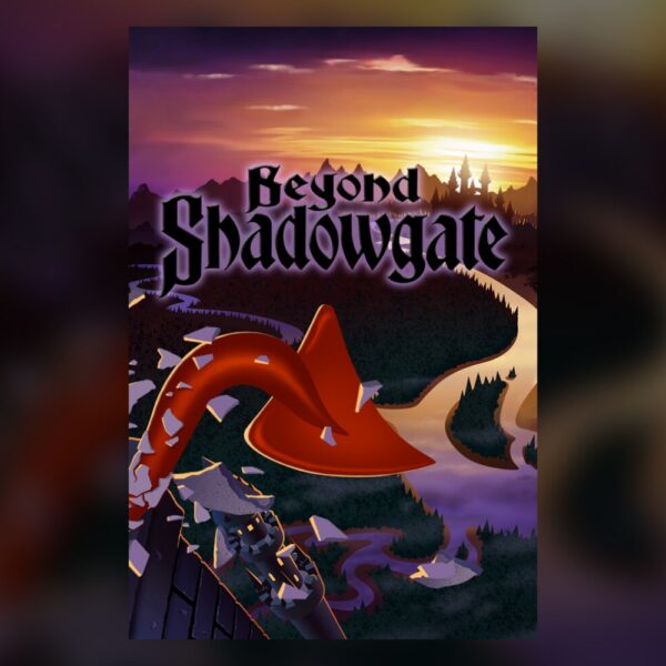 beyond-shadowgate-pc-steam Beyond Shadowgate PC Steam