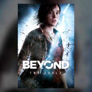 Beyond: Two Souls PC Steam