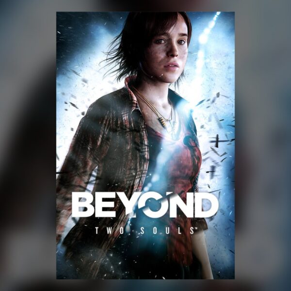 Beyond: Two Souls PC Steam