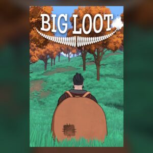 BIG LOOT PC Steam