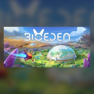 BioEden PC Steam