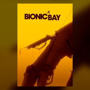 Bionic Bay PC Steam