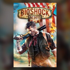 bioshock-infinite-pc-steam BioShock Infinite PC Steam