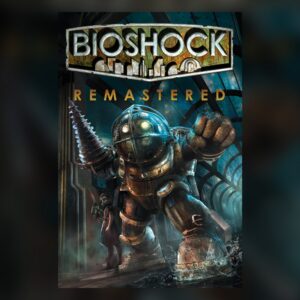 BioShock Remastered PC Steam