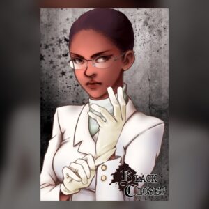 Black Closet PC Steam