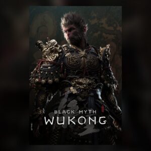 Black Myth: Wukong PC Steam