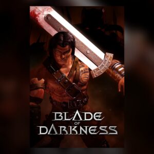 Blade of Darkness PC Steam