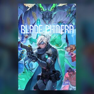 BLADECHIMERA PC Steam