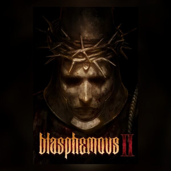 Blasphemous 2 PC Steam