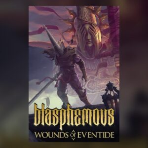 Blasphemous PC Steam