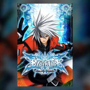 BlazBlue: Calamity Trigger PC Steam