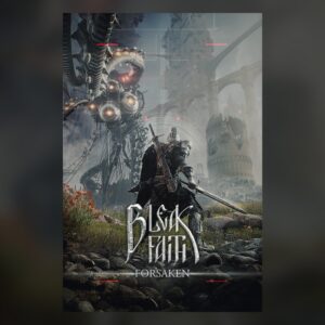 Bleak Faith: Forsaken PC Steam