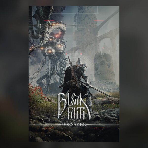 Bleak Faith: Forsaken PC Steam