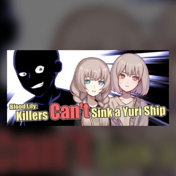 Blood Lily: Killers Can't Sink a Yuri Ship PC Steam