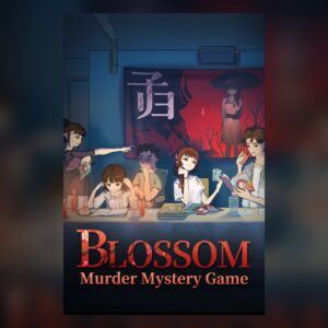 子归 - Blossom PC Steam