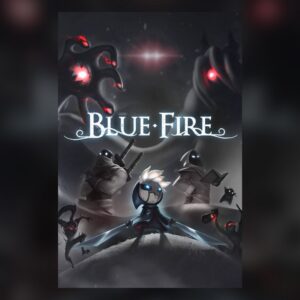 Blue Fire PC Steam