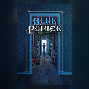 Blue Prince PC Steam