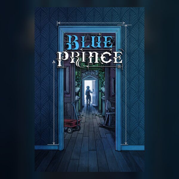 Blue Prince PC Steam