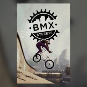 BMX Streets PC Steam