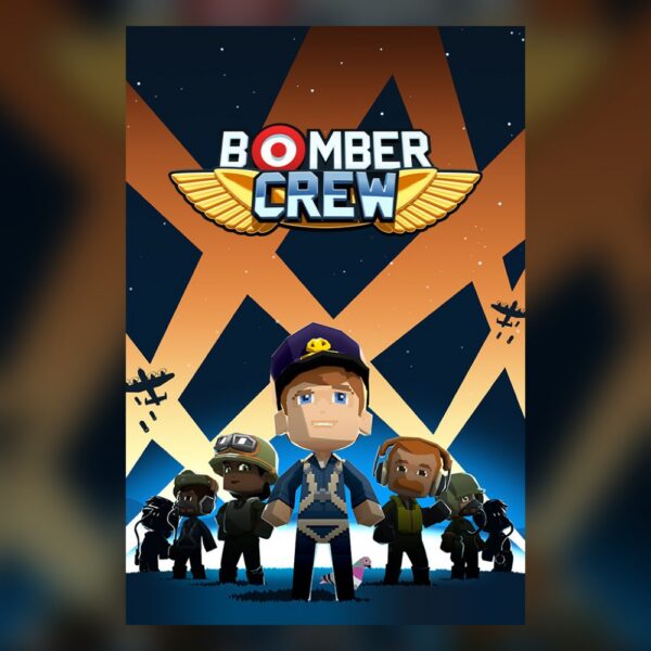 Bomber Crew PC Steam