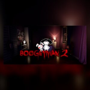 Boogeyman 2 PC Steam