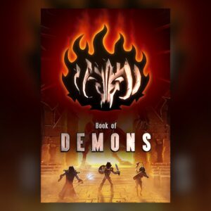 Book of Demons PC Steam