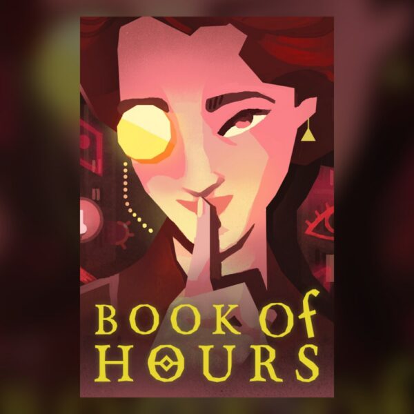 BOOK OF HOURS PC Steam