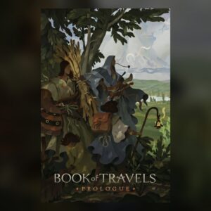 Book of Travels PC Steam