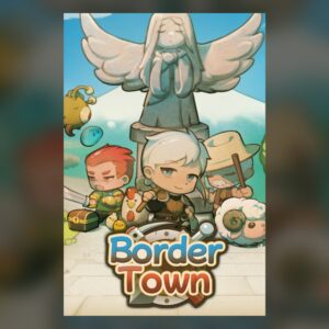Border Town PC Steam