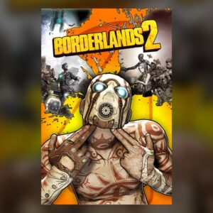 Borderlands 2 PC Steam