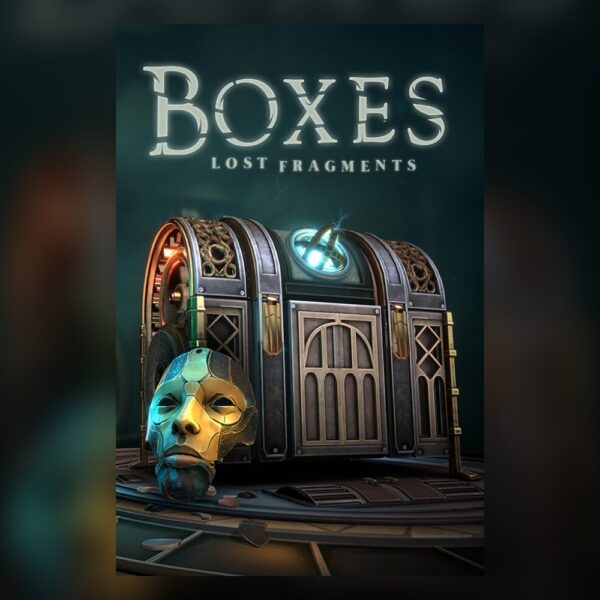 Boxes: Lost Fragments PC Steam