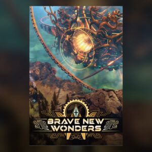 Brave New Wonders PC Steam