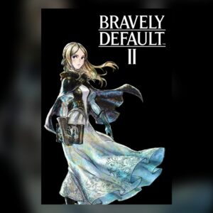 BRAVELY DEFAULT II PC Steam