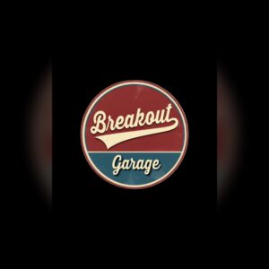 Breakout Garage PC Steam