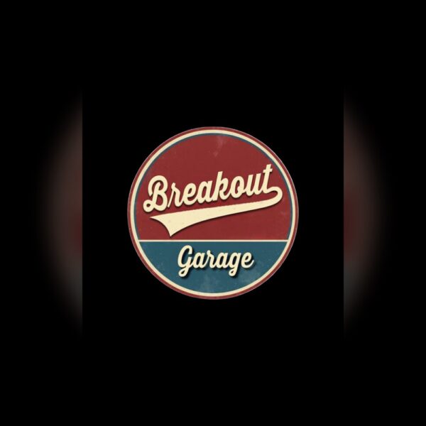 Breakout Garage PC Steam