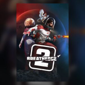 Breathedge 2 PC Steam