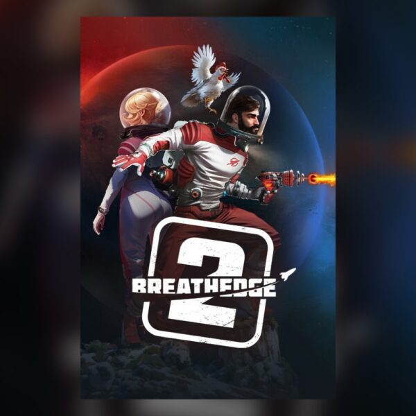 Breathedge 2 PC Steam